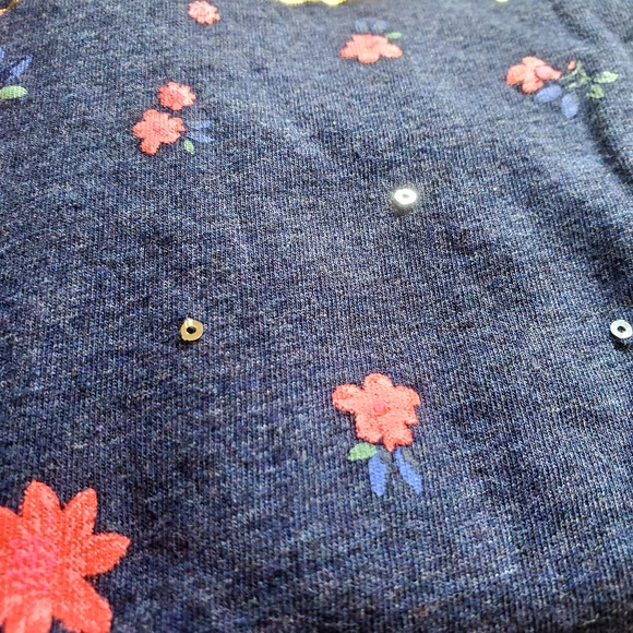 Sweater - Picture 3 of 5